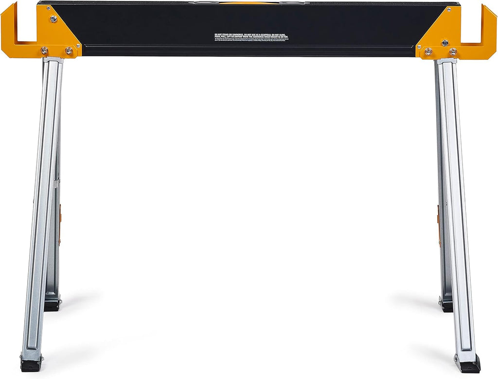 Folding Sawhorse/Jobsite Table V612