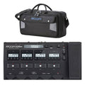 Multi-Effects Processor with Soft Carrying Case R82739