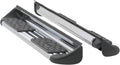 Polished Stainless Steel Side Entry Steps Truck Running Boards Y63283