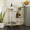 Gold Bar Cart R894