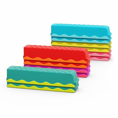Balance Beam with 5 Sensory Stones, 8 Wavy Beams & 1 Musical Pod Q254376