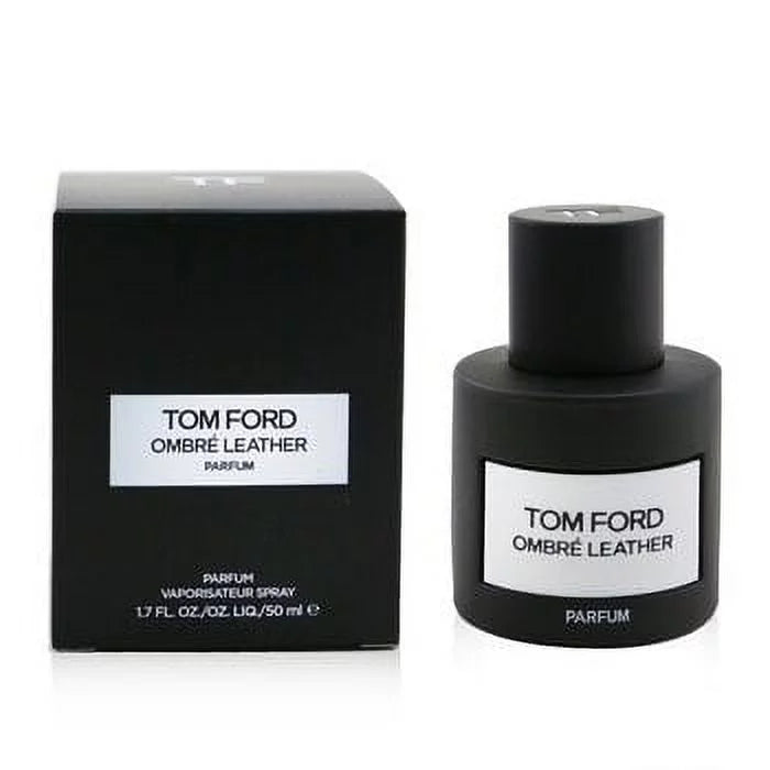 Leather Parfum Spray 50ml/1.7oz H28860