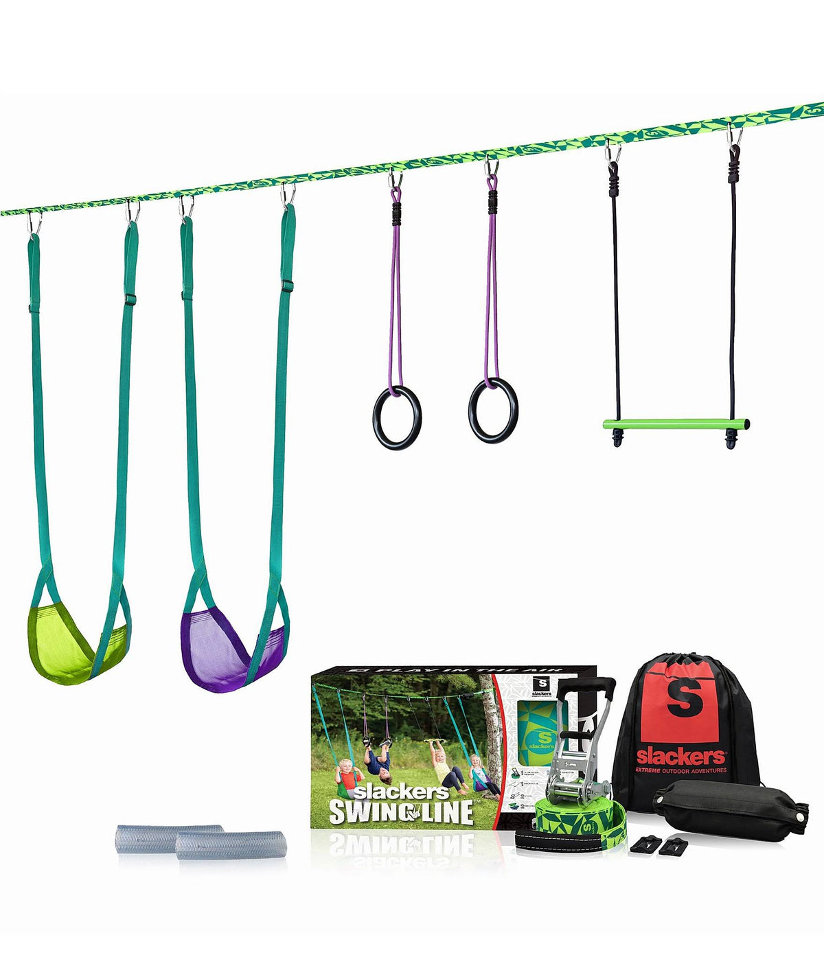 Youth 36 Foot Swingline J335561