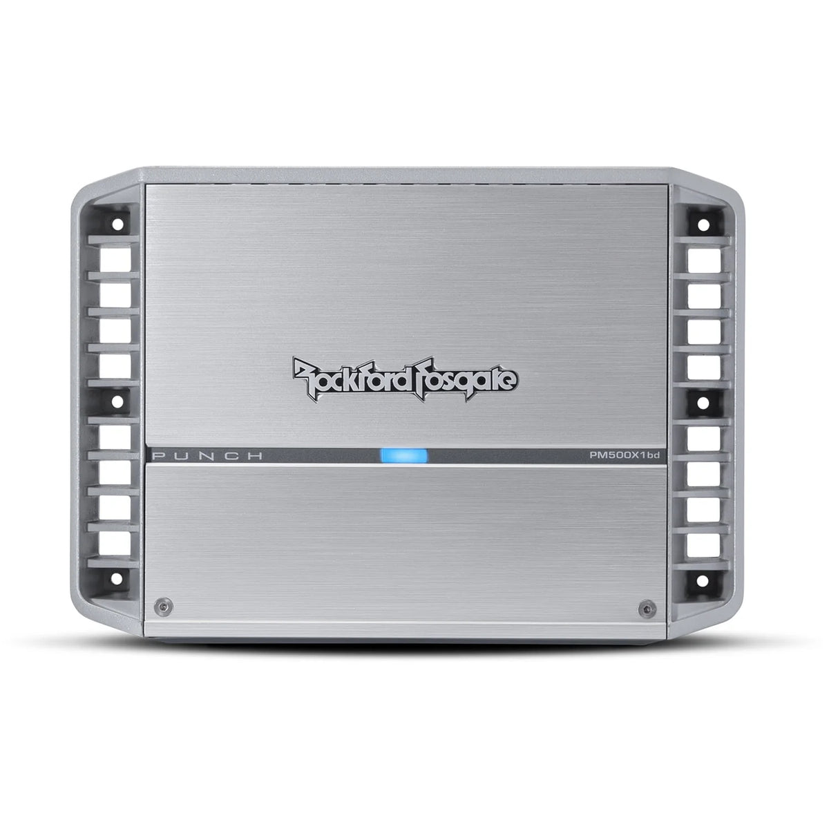 500 Watt Class-bd Mono Amplifier V335573