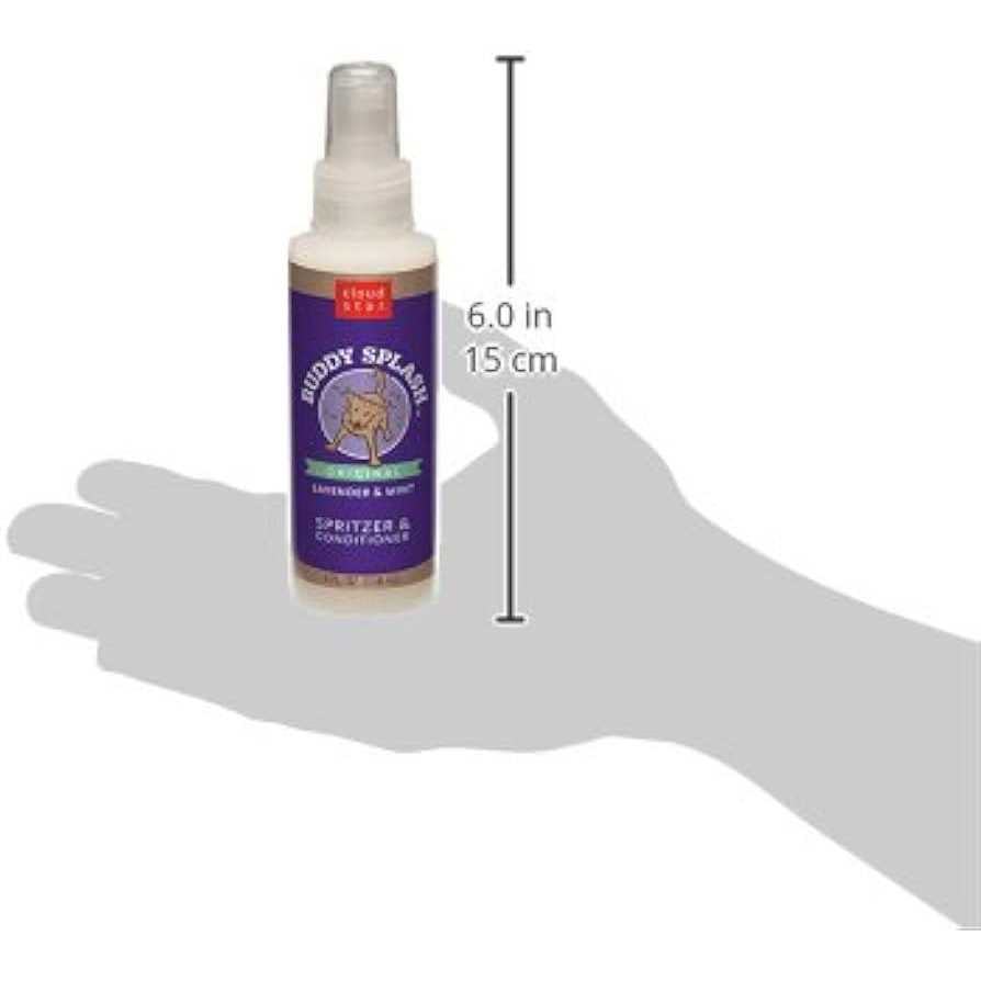 Lavender & Mint Spritzer & Conditioner G20291