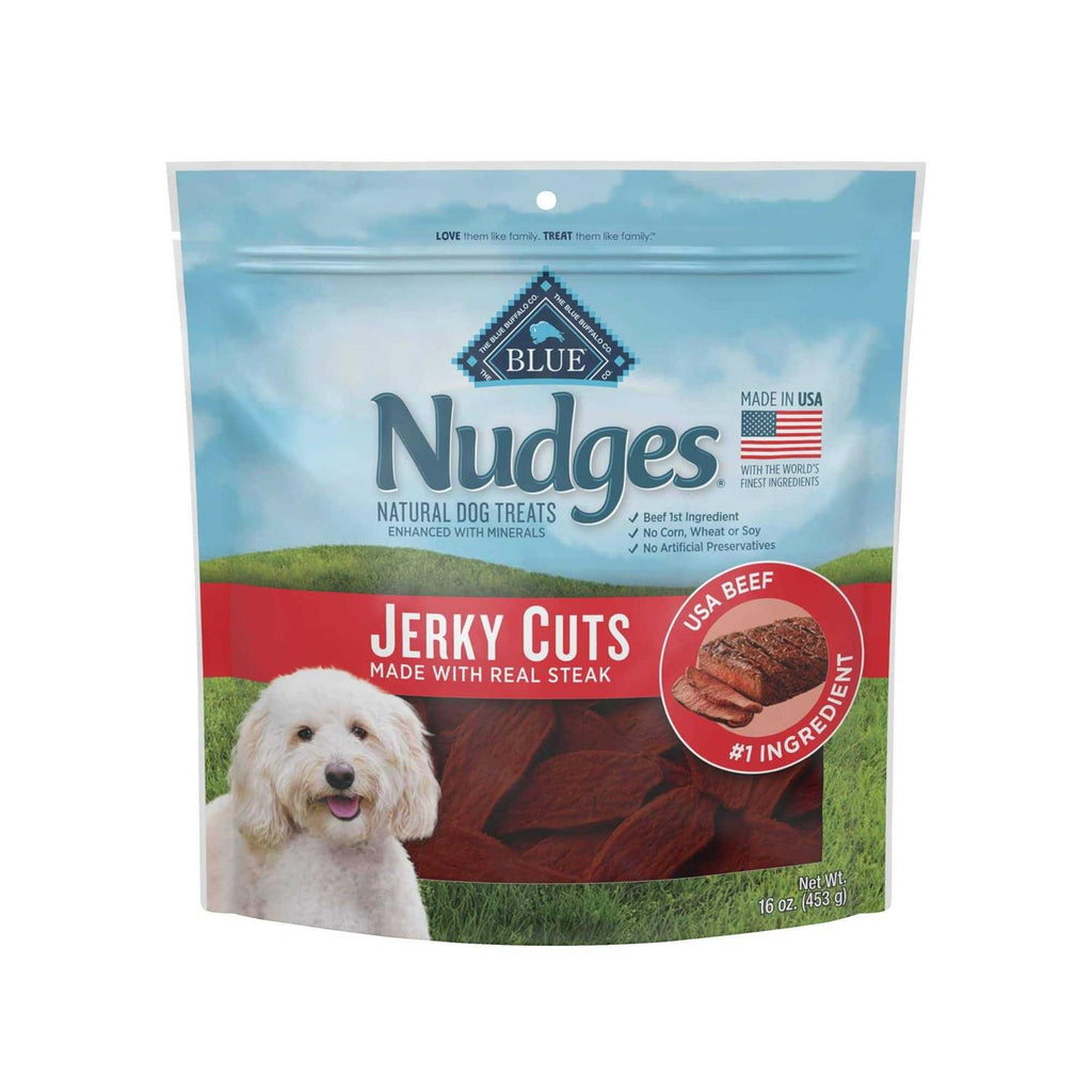 Dog Treats Jerky Cuts H841639