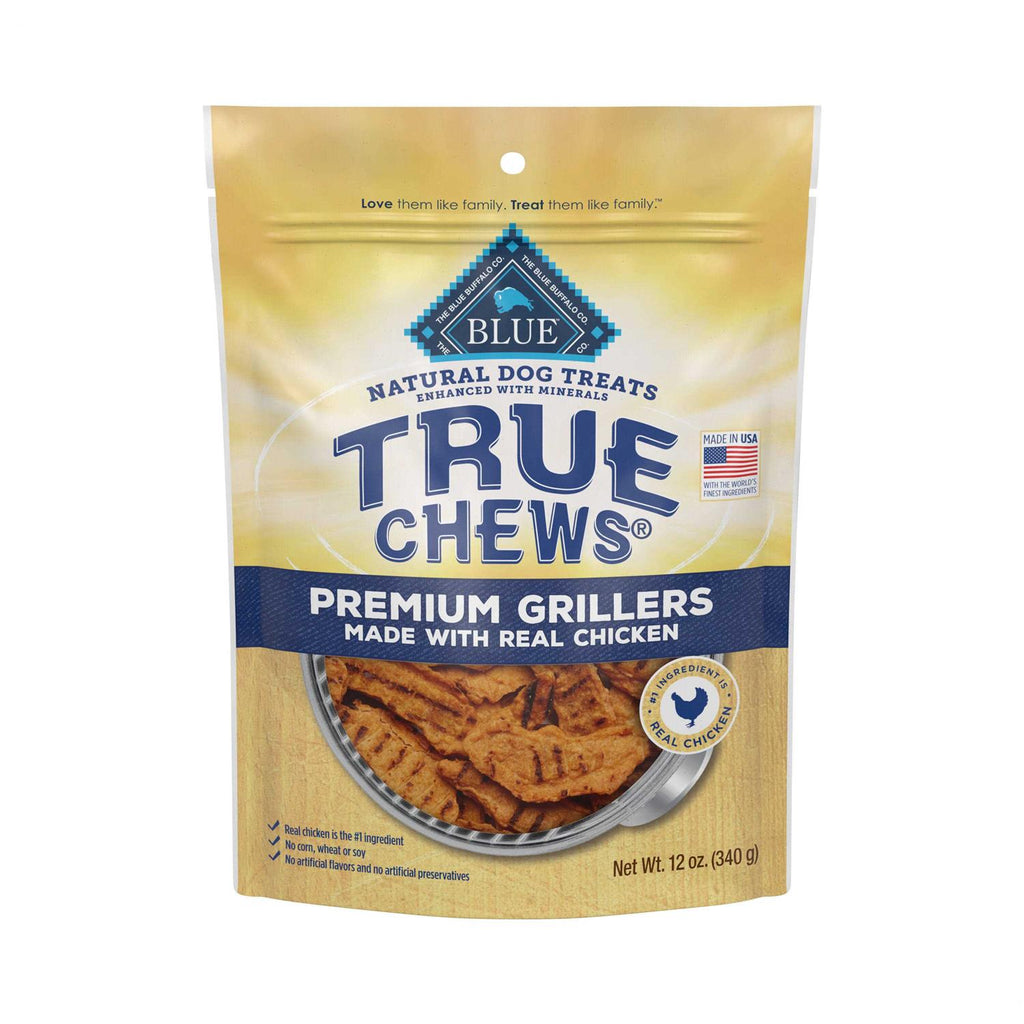 Chicken Natural Dog Treats K85596