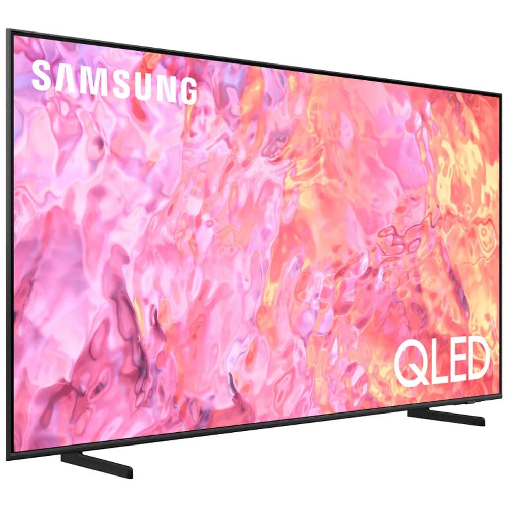 43 QLED 4K HDR Smart TV V267944