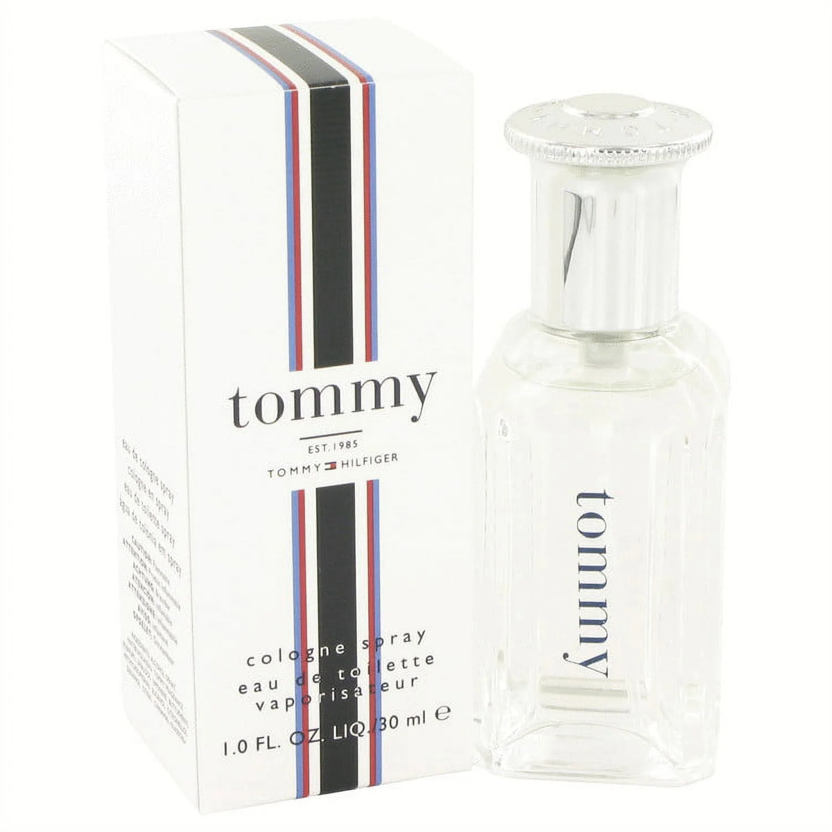 Eau De Toilette Spray 1 oz O437