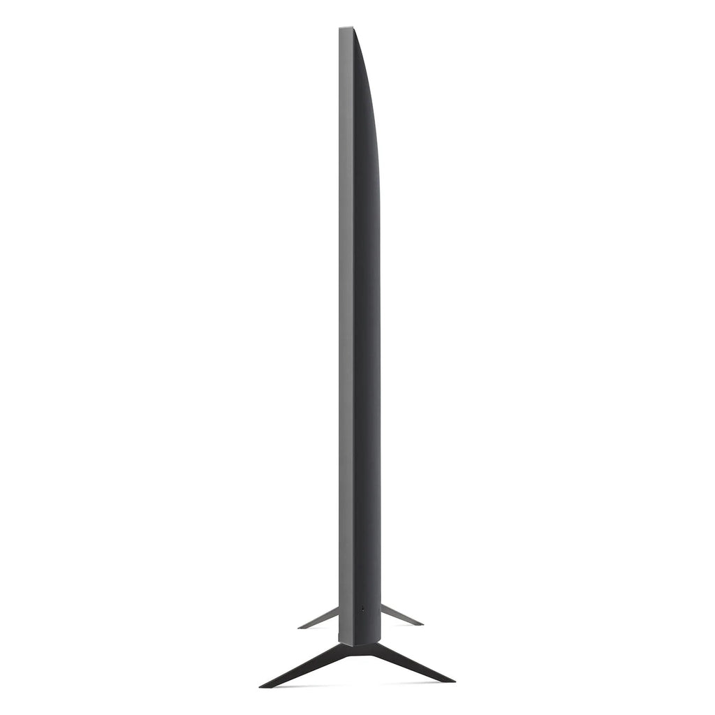 55 Class 4K LED UHD Smart TV Q343487