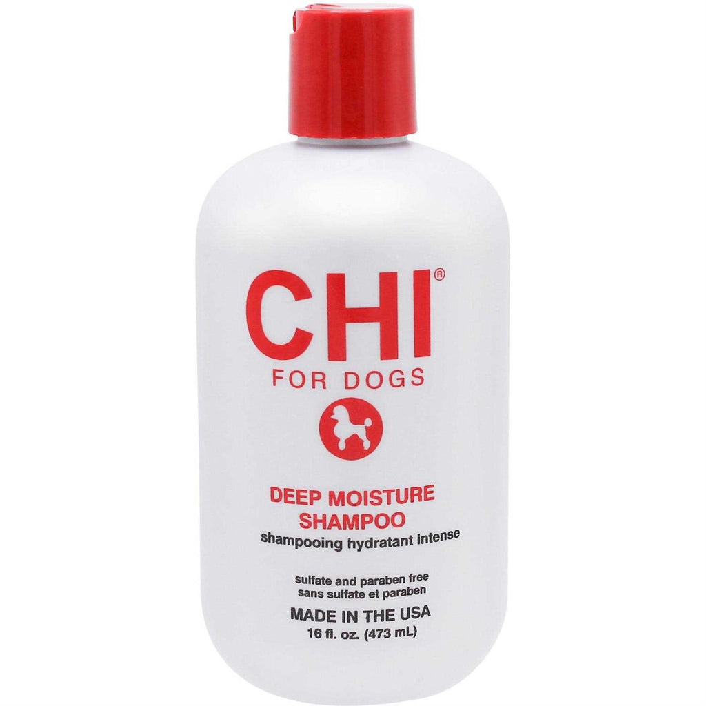 Dog Deep Moisture Shampoo S69873