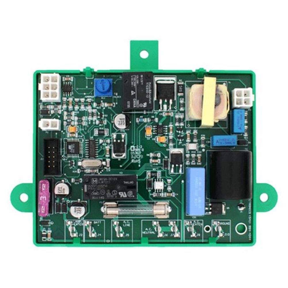 Replacement Board I4892