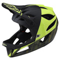 Yellow Bicycle Helmet N705
