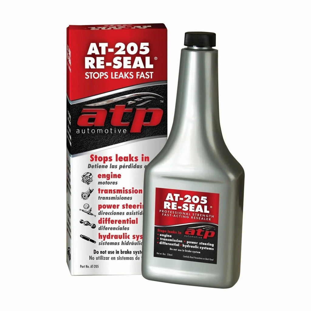 Automatic Transmission Re-Seal 8 oz Y25251