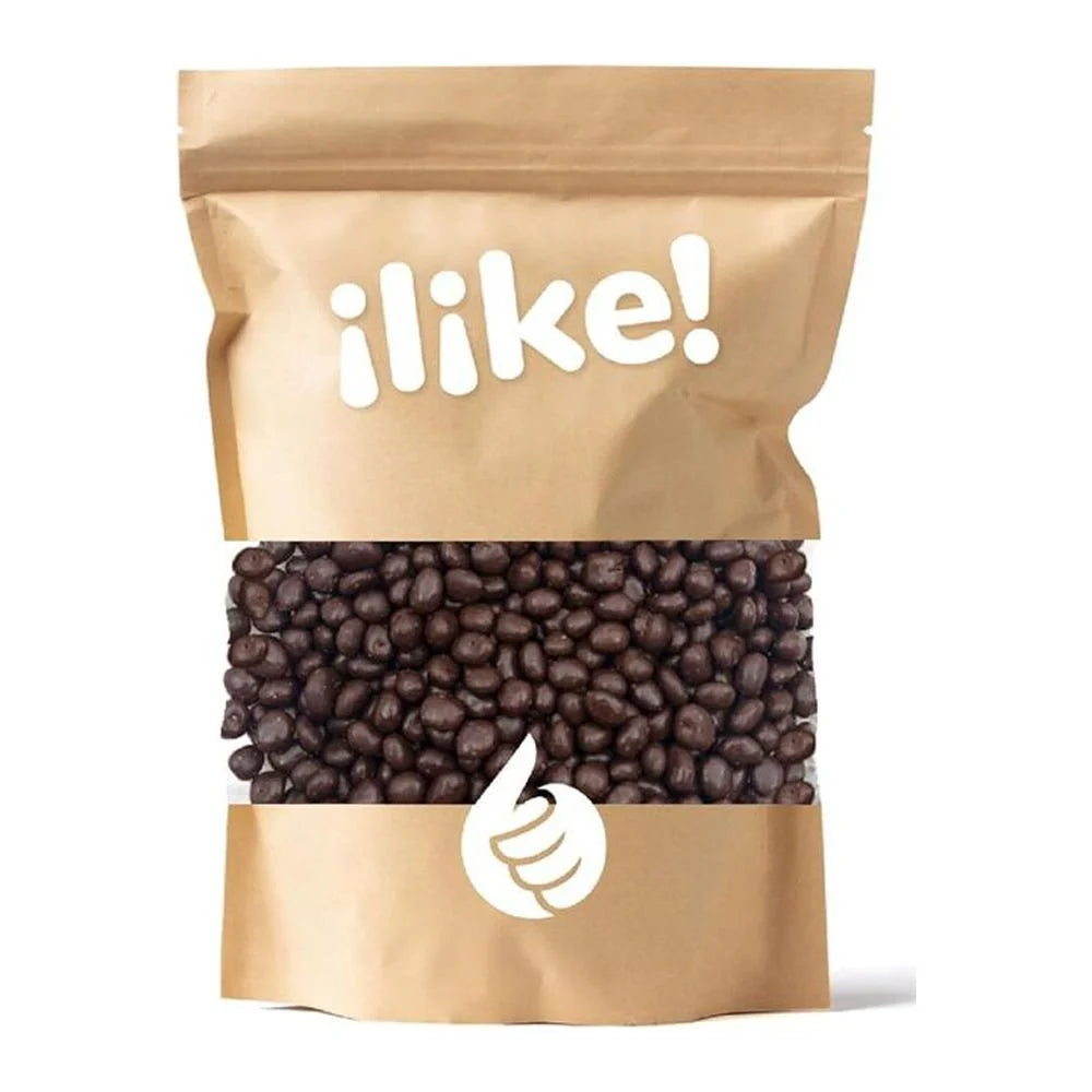 Dark Chocolate Covered Raisins 2-Pound Bag W5422