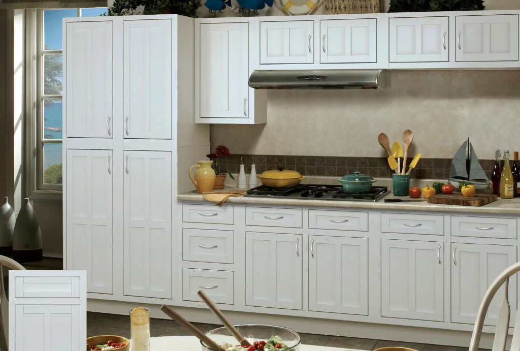 30" Double Door Base Cabinet W828929