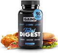 90 Capsules Digestive Enzymes Prebiotics and Probiotics L1394