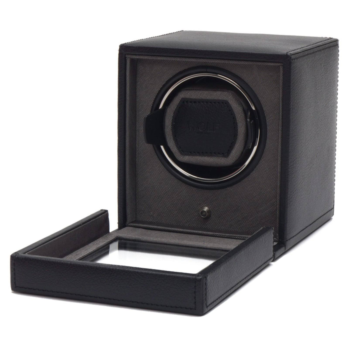 Black Watch Winder with Cover B608