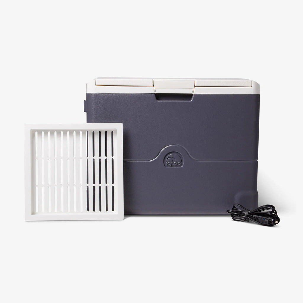Portable Electric 40 Qt Cooler B5638