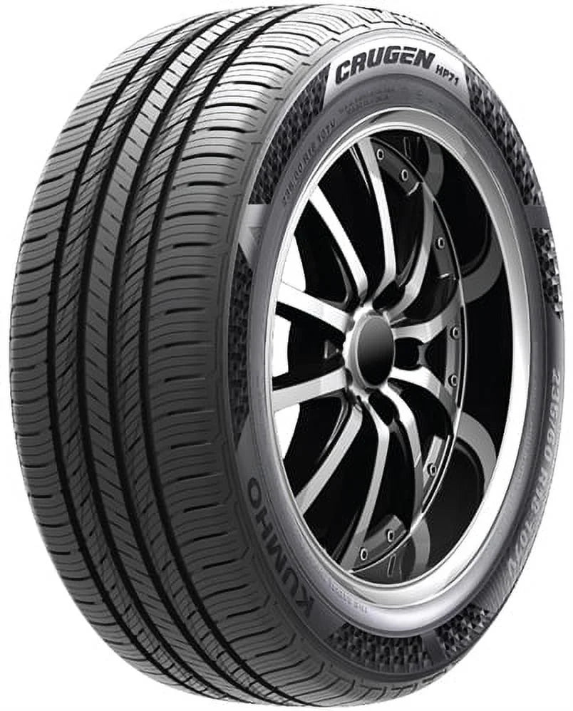 255/50-20 109 V Tire N1027