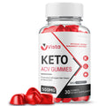 Keto ACV Gummies O68994