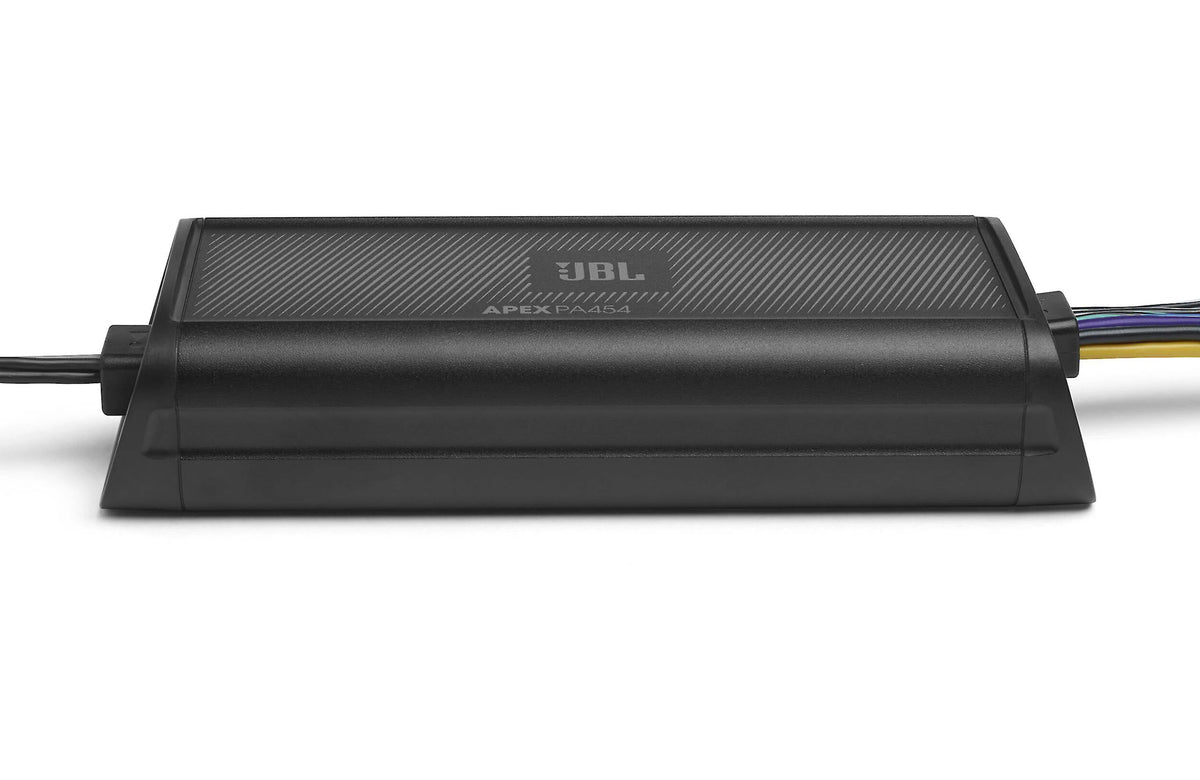 180 Watt RMS 4 Channel Amplifier V25964