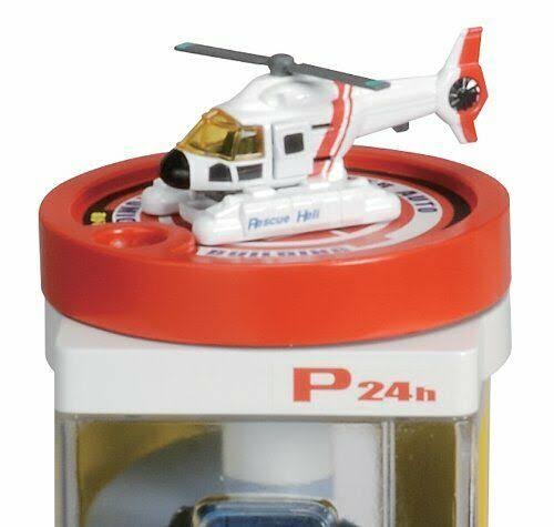 Tomica Super Auto Tomikabiru N2210