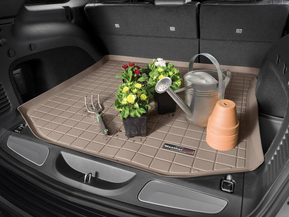 Cargo Liner S851536