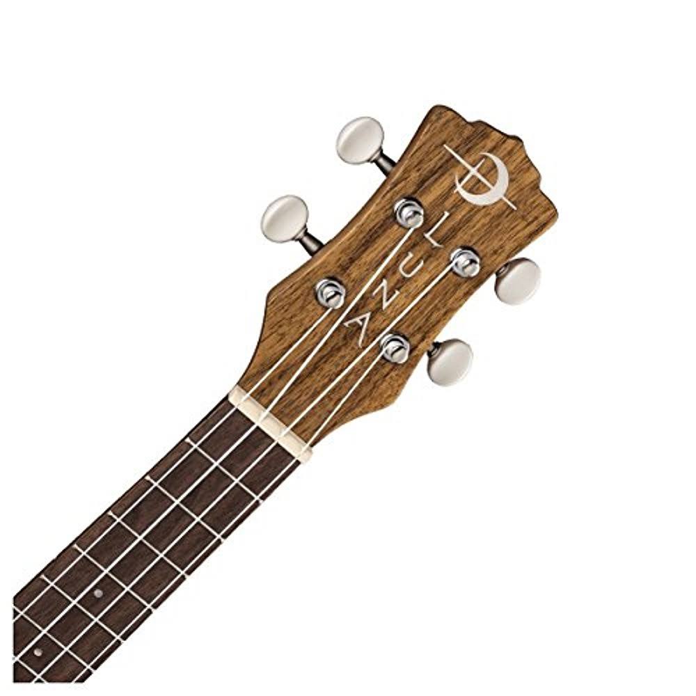 Concert Ukulele with Gigbag F547477