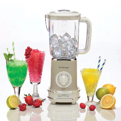 500W Beige Blender G1199
