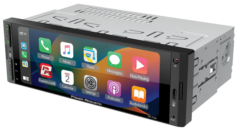 6.5 Touchscreen Car Stereo T308570