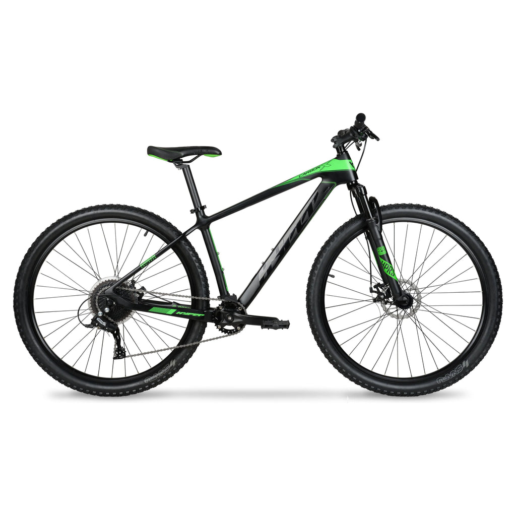 Carbon Fiber Mountain Bike W80930