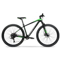 Carbon Fiber Mountain Bike W80930
