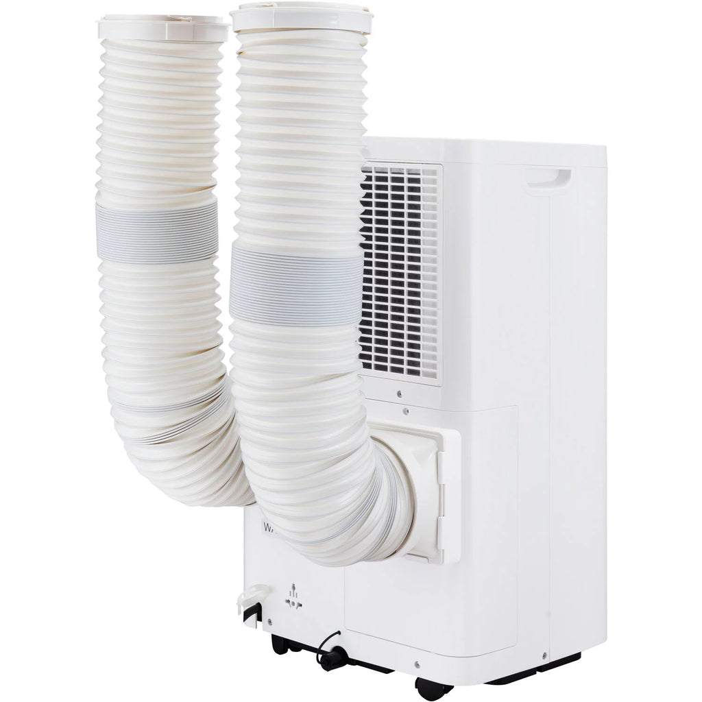 14,500 BTU Dual Hose Smart Portable Air Conditioner L26527