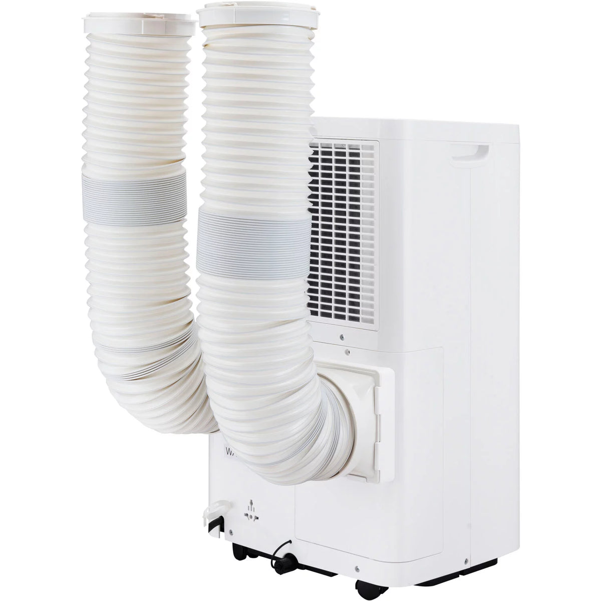 14,500 BTU Dual Hose Smart Portable Air Conditioner L26527