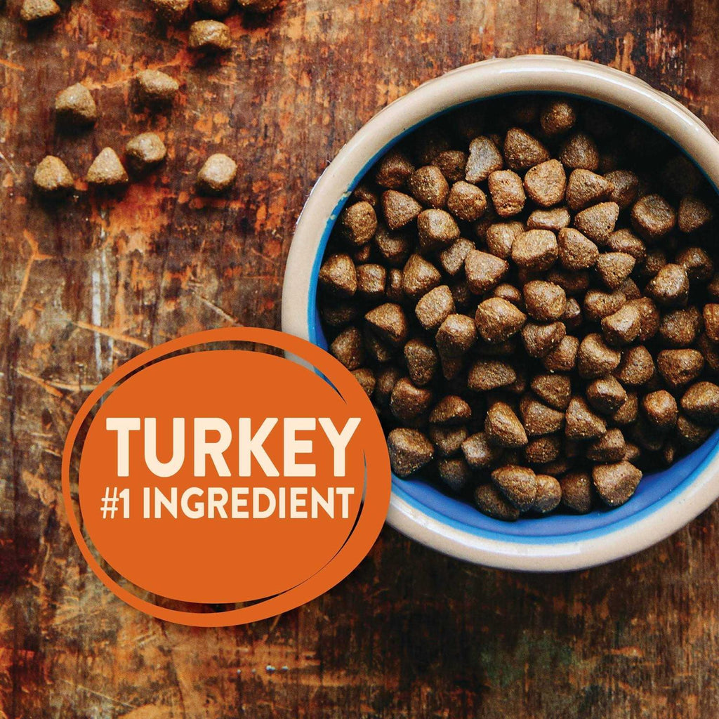Grain-Free Reduced Fat Dry Dog Food K752688