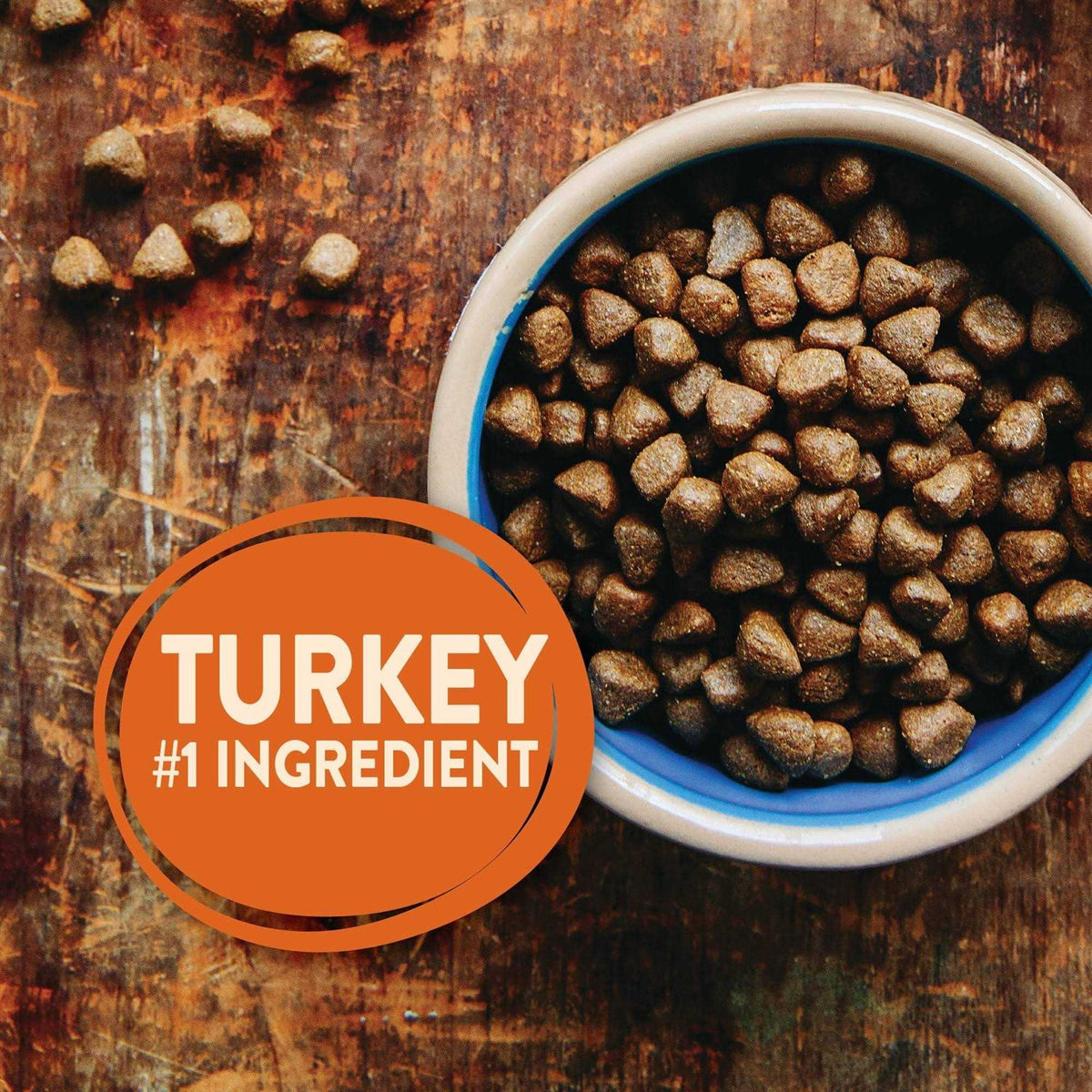 Grain-Free Reduced Fat Dry Dog Food K752688