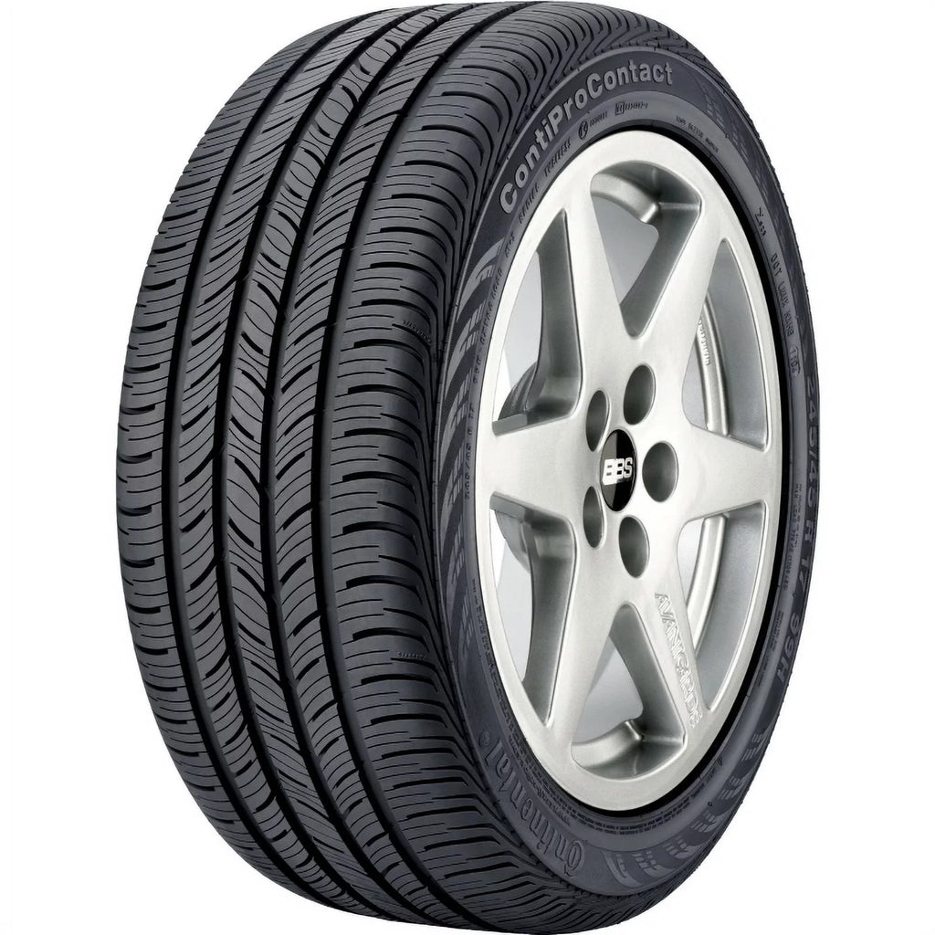 All Season 205/55R17 91H Passenger Tire B973