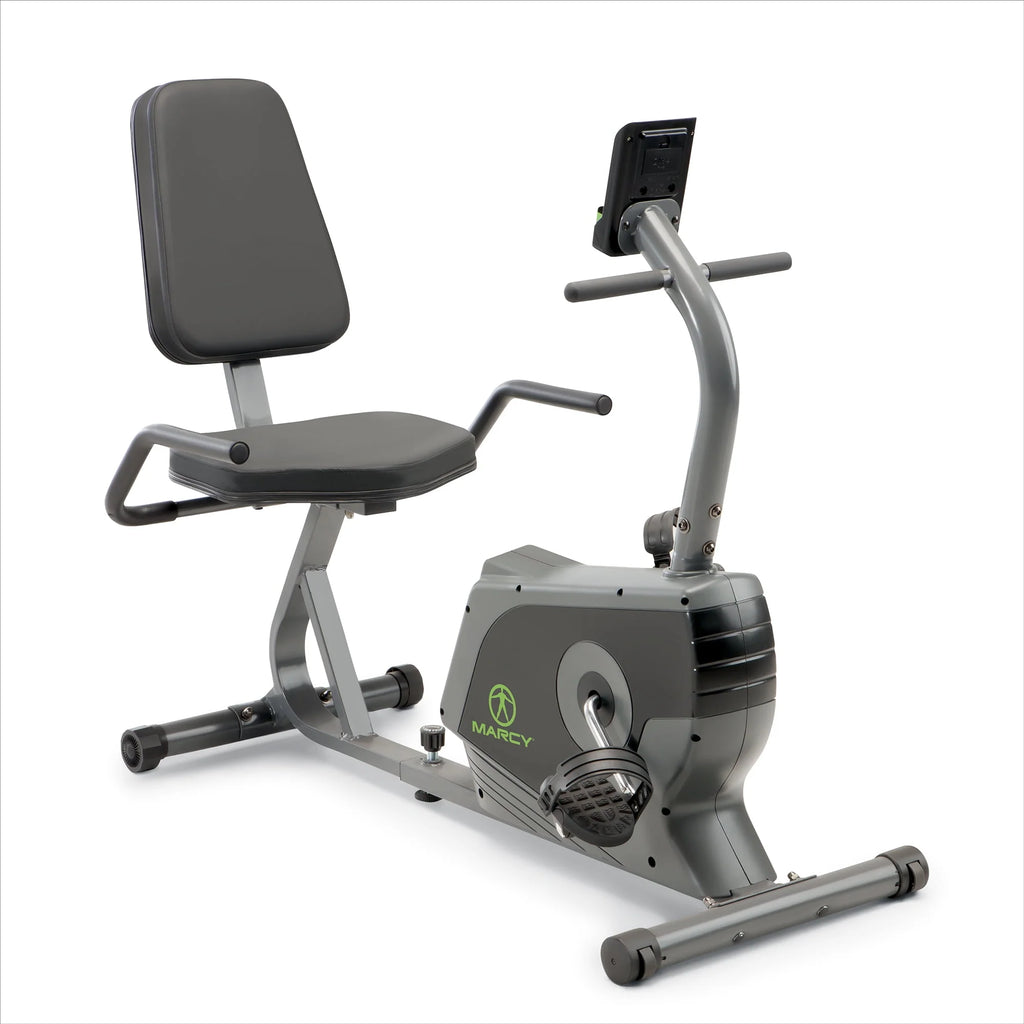 Magnetic Recumbent Exercise Bike M6557