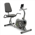 Magnetic Recumbent Exercise Bike M6557