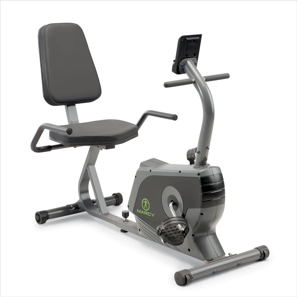 Magnetic Recumbent Exercise Bike M6557