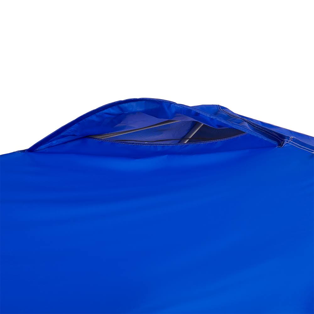 Blue Canopy D228362