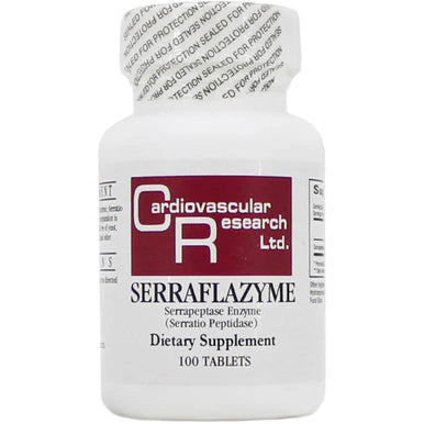 Serraflazyme 100T J991