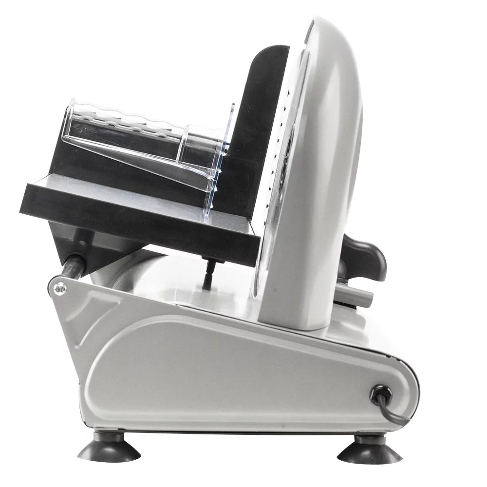 7.5" Semi-automatic Belt Cutter Deli Food Slicer S9171