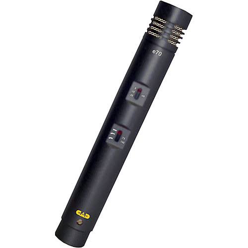 Condenser Microphone T36980