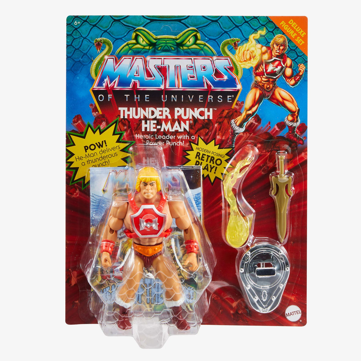 Action Figure K7935