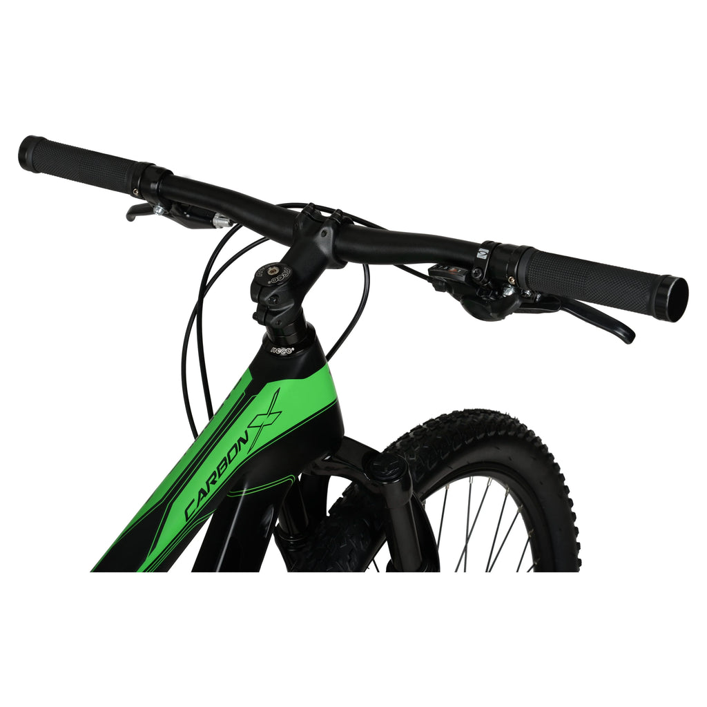 Carbon Fiber Mountain Bike W80930