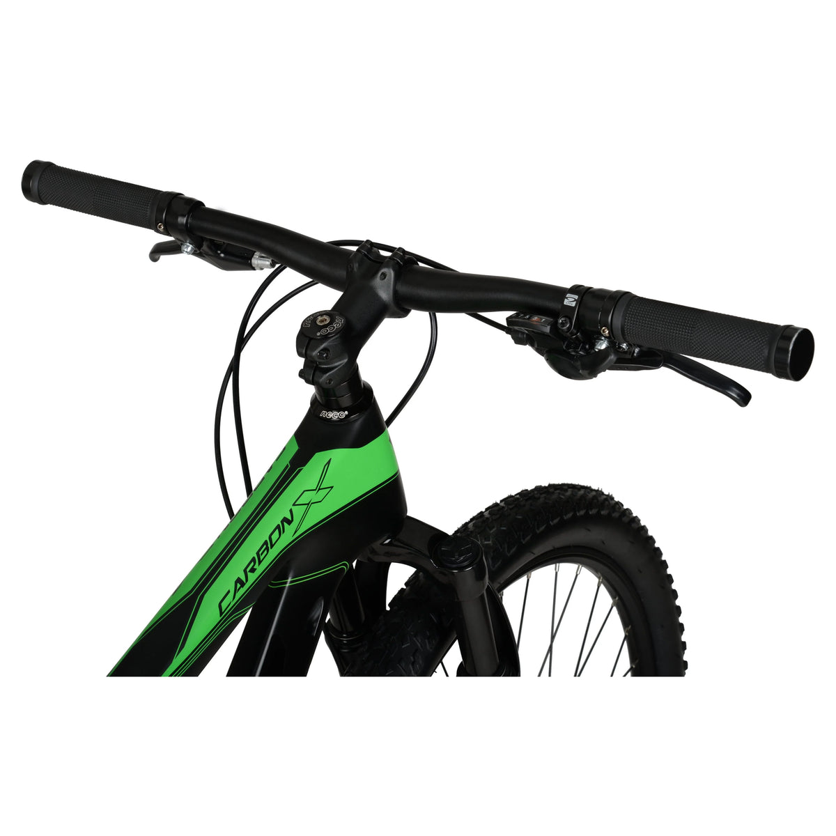 Carbon Fiber Mountain Bike W80930