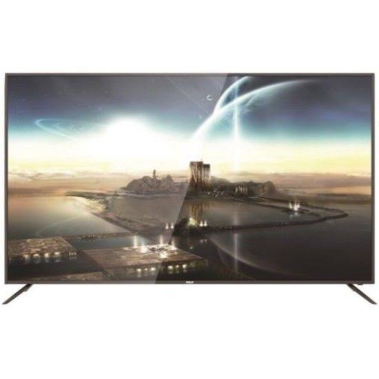 75x22 4K UltraHD LED TV W750