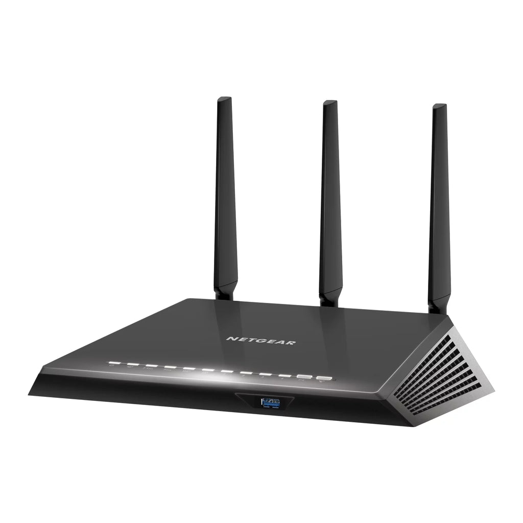 AC2600 WiFi Router J8390